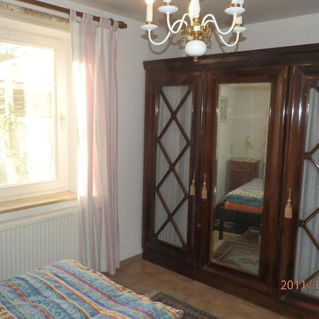 Rungholtstrasse Bungalow Wyk auf Föhr Eksteriør bilde