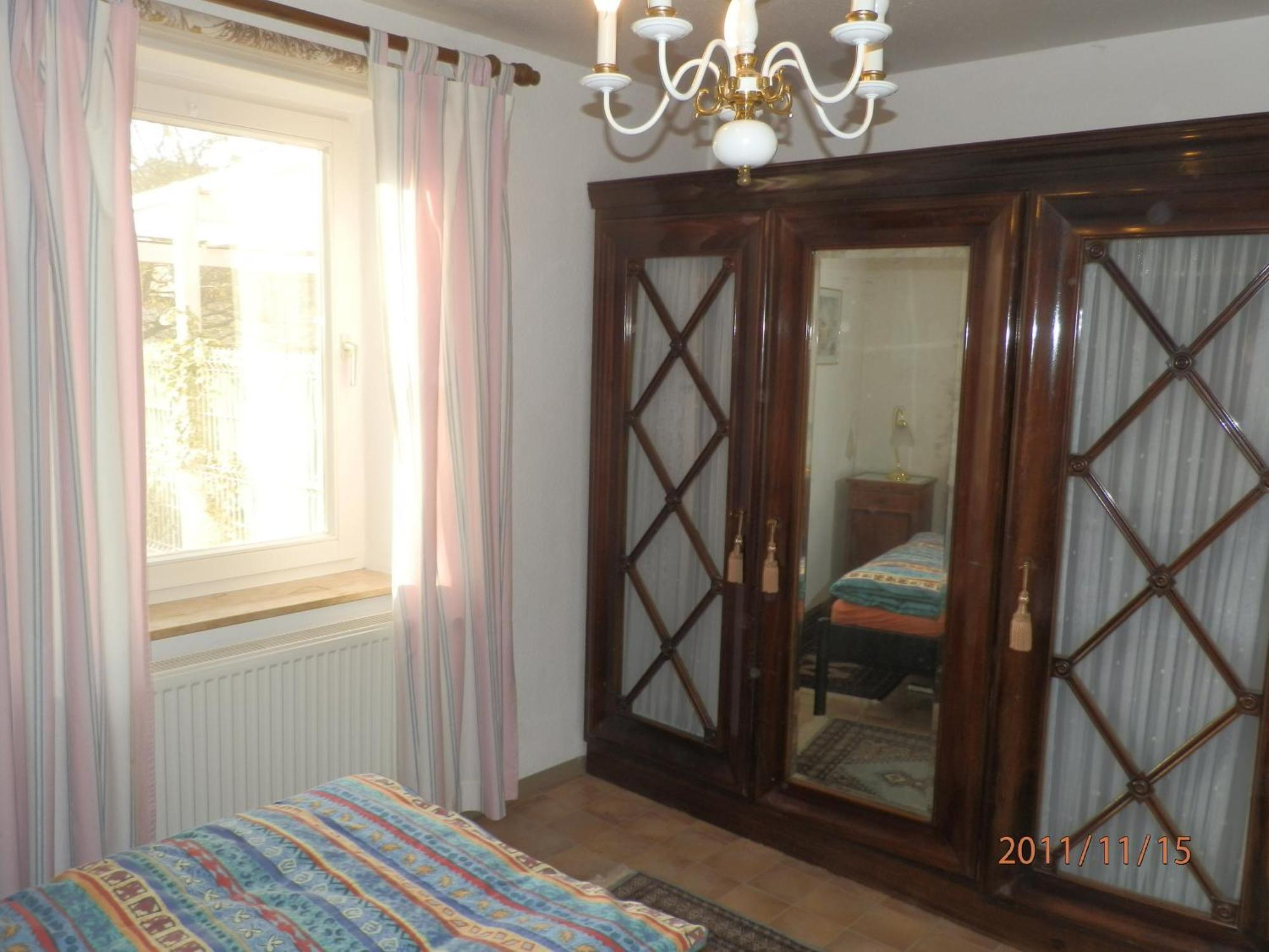 Rungholtstrasse Bungalow Wyk auf Föhr Eksteriør bilde